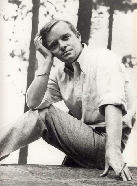 Truman Capote, Nouvelle Orléans, Etats